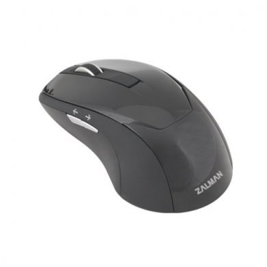 ZM-M200 Mouse Óptico Gaming Zalman USB 100dpi