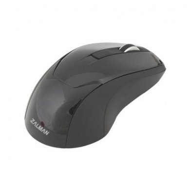 Mouse Óptico Gaming Zalman USB 100dpi