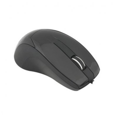 Mouse Óptico Gaming Zalman USB 100dpi
