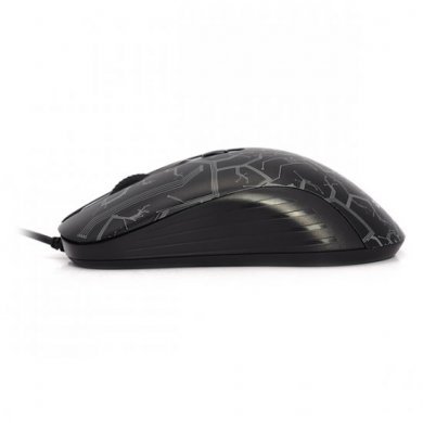 ZM-M250 Mouse Gamer Zalman M250 4000fps USB