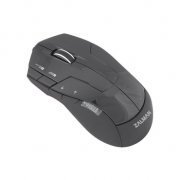 Mouse Óptico Gaming Zalman USB 2500dpi 