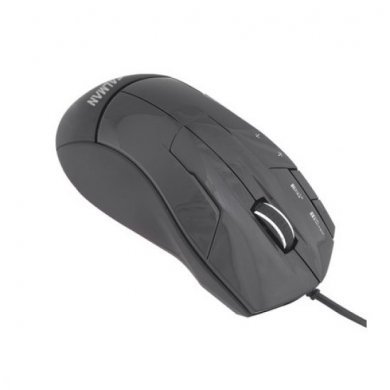 ZM-M300 Mouse Óptico Gaming Zalman USB 2500dpi
