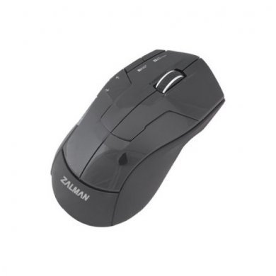ZM-M300 Mouse Óptico Gaming Zalman USB 2500dpi