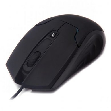ZM-M350 Mouse Gamer Zalman M350 Combo com Pad
