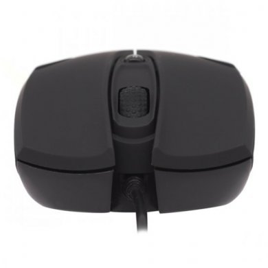 ZM-M350 Mouse Gamer Zalman M350 Combo com Pad