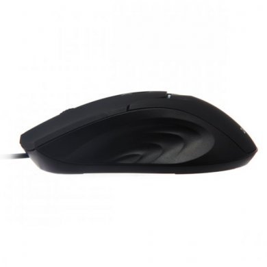ZM-M350 Mouse Gamer Zalman M350 Combo com Pad