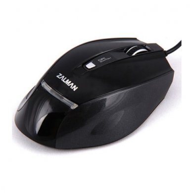 ZM-M400 Mouse Optico Gaming Zalman USB 1600dpi