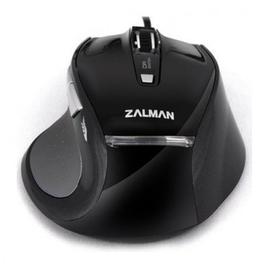 Mouse Optico Gaming Zalman USB 1600dpi