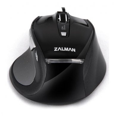 ZM-M400 Mouse Optico Gaming Zalman USB 1600dpi