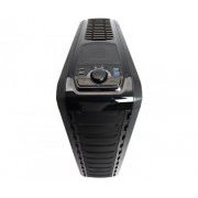 Gabinete Zalman MS800 ATX MID TOWER 6x Baias 5.25, 3x Baias 3.5, USB 3.0, 7 Slots de Expansão