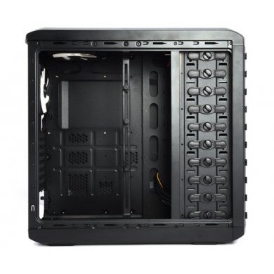 ZM-MS800 Gabinete Zalman MS800 ATX MID TOWER