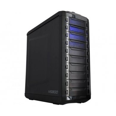 ZM-MS800 Gabinete Zalman MS800 ATX MID TOWER