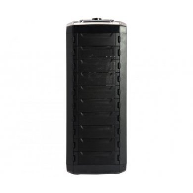 ZM-MS800 Gabinete Zalman MS800 ATX MID TOWER