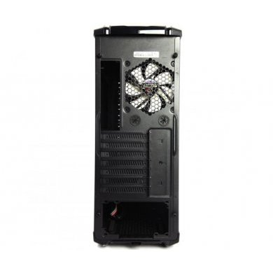 ZM-MS800 Gabinete Zalman MS800 ATX MID TOWER