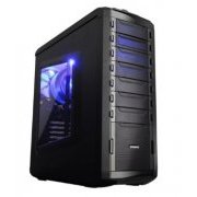 Zalman Gabinete MS800 PLUS ATX 6x Baias 5.25, 3x Baias 3.5 - Sem Fonte