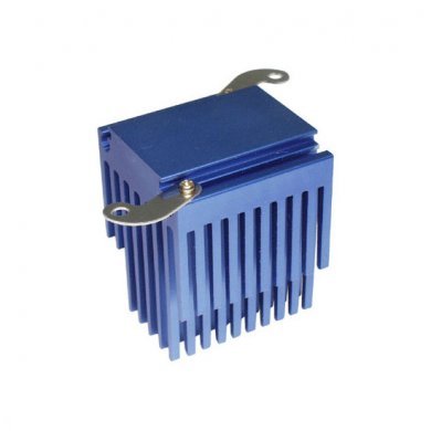 ZM-NB47J Dessipador de Calor Zalman ZM-NB47J para Chipset Northbridge de P