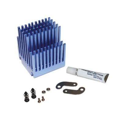 ZM-NB47J Dessipador de Calor Zalman ZM-NB47J para Chipset Northbridge de P