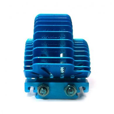 Dessipador de Calor Zalman ZM-NBF47 para Chipset Northbridge de P