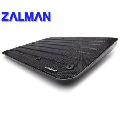 Notepal ZALMAN Até 17 Polegadas