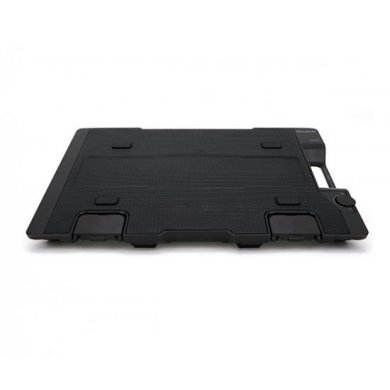 Notepal Zalman Até 17 Polegadas