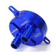 Dessipador de Calor Zalman ZM-NWB1 Water Block para Chi Baixo Peso e Excelente Dissipação de Calor, Construído