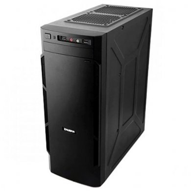 ZM-T1 Gabinete Zalman Micro-ATX