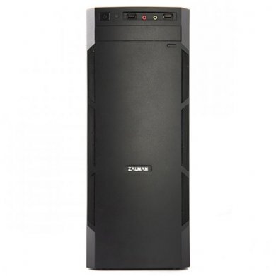 ZM-T1 Gabinete Zalman Micro-ATX