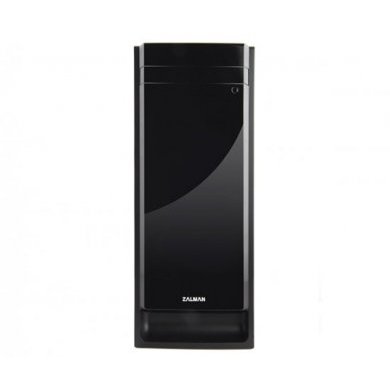 ZM-T2 Gabinete Zalman Torre Micro ATX Black