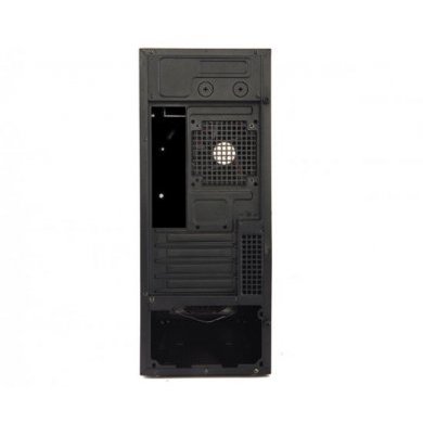 ZM-T2 Gabinete Zalman Torre Micro ATX Black