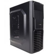 Gabinete Zalman ATX Torre Mini Micro ATX e Mini ITX, 2x baias 3.5, 1x baias 5.25