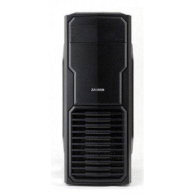 ZM-T4 Gabinete Zalman ATX Torre Mini
