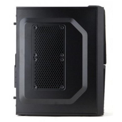 ZM-T4 Gabinete Zalman ATX Torre Mini