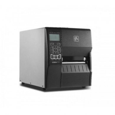 ZT23042-T0A200FZ Zebra Impressora Termica ZT230 203dpi Rede
