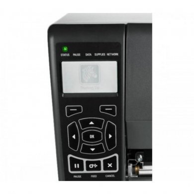 ZT23042-T0A200FZ Zebra Impressora Termica ZT230 203dpi Rede