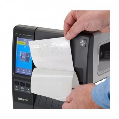 ZT23142-T0A000FZ Zebra TT PRINTER ZT231 4IN 203 DPII USB