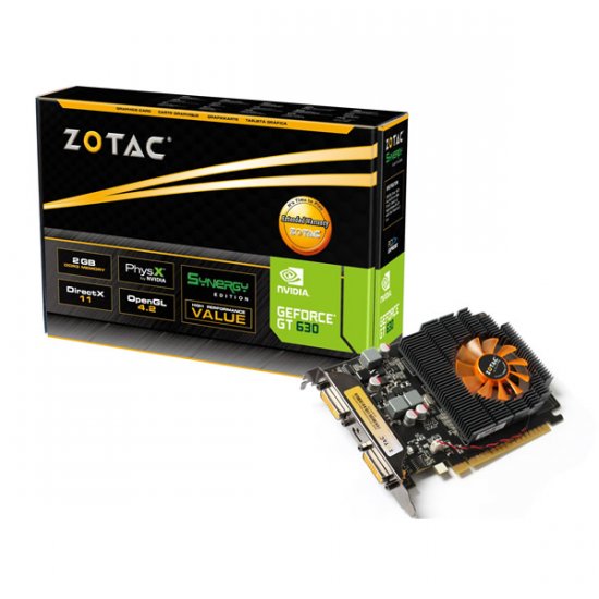 Nvidia Gt Gt 630 Zotac 1gb Driver Vga Nvidia Gt 630 1gb Driver 128