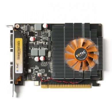 ZT-60403-10L Placa de Video Zotac GeForce GT630