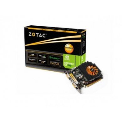 ZT-60404-10L Placa de Video GeForce ZOTAC NVIDIA