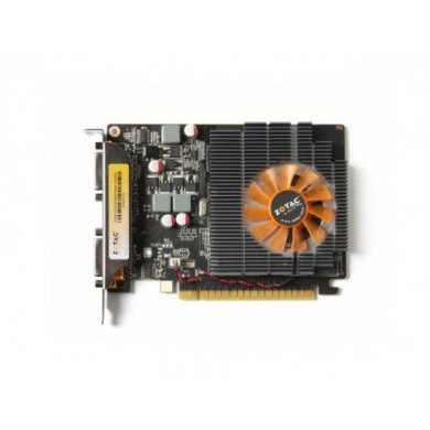 Placa de Video GeForce ZOTAC NVIDIA