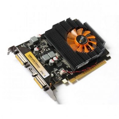 Placa de Video ZOTAC GeForce GT630