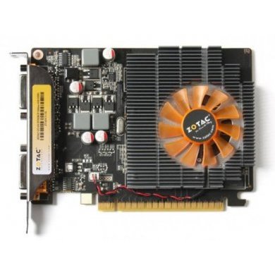 ZT-60413-10L Placa de Vídeo ZOTAC GT 630 4GB 128 bits