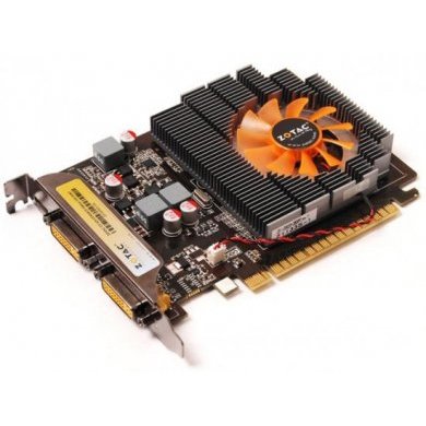 ZT-60502-10L Placa de Vídeo GT 620 GeForce NVIDIA