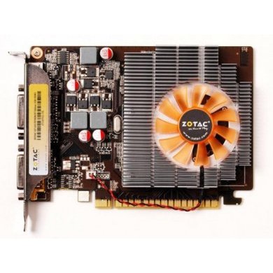 ZT-60502-10L Placa de Vídeo GT 620 GeForce NVIDIA