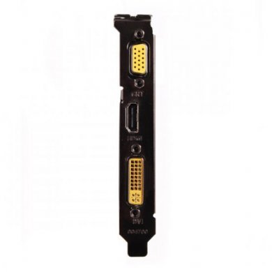 ZT-60601-10L Placa de Video ZOTAC GeForce GT610