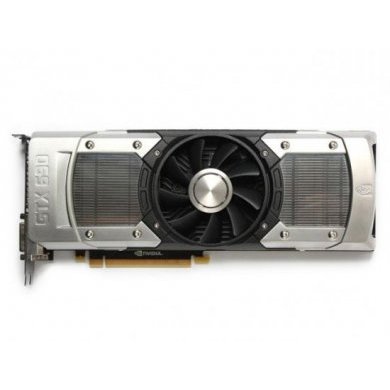 ZT-60701-10P Placa de Video GTX 690 ZOTAC 4GB 512bits