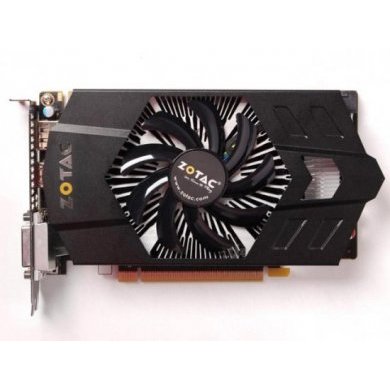 ZT-60904-10M Placa de Vídeo GTX 660 GeForce Zotac