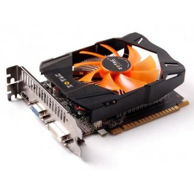 ZT-61013-10M ZOTAC Placa de Vídeo GTX 650 GeForce NVIDIA
