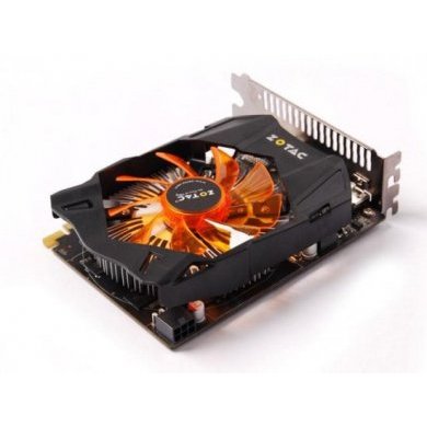 ZT-61107-10M Placa de Video ZOTAC Geforce GTX 650TI
