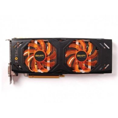 ZT-70303-10P Placa de vídeo Zotac GTX 770 AMP Edition
