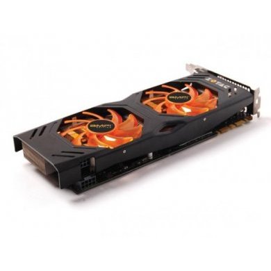 ZT-70303-10P Placa de vídeo Zotac GTX 770 AMP Edition